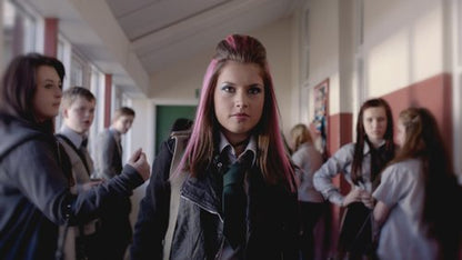 Wolfblood - Verwandlung bei Vollmond - Staffel 1