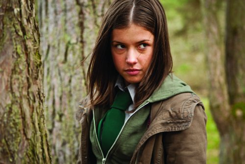 Wolfblood - Verwandlung bei Vollmond - Staffel 1
