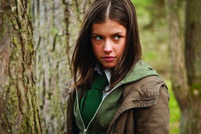 Wolfblood - Verwandlung bei Vollmond - Staffel 1