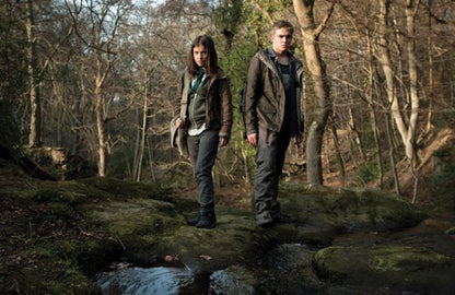 Wolfblood - Verwandlung bei Vollmond - Staffel 1