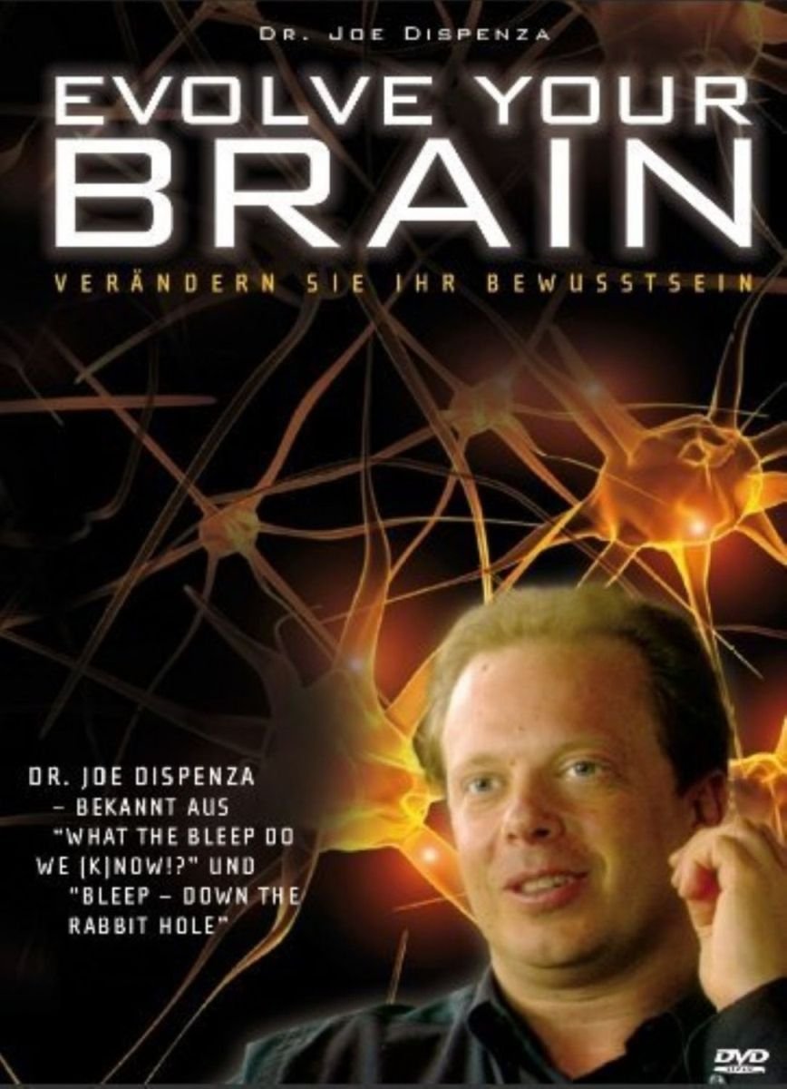 Evolve your Brain-Verändern