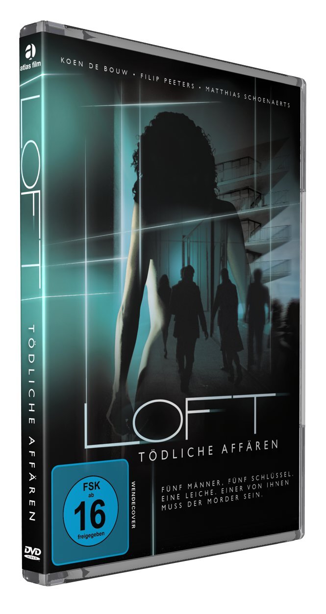 Loft - Tödliche Affären