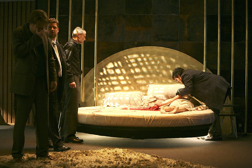 Loft - Tödliche Affären