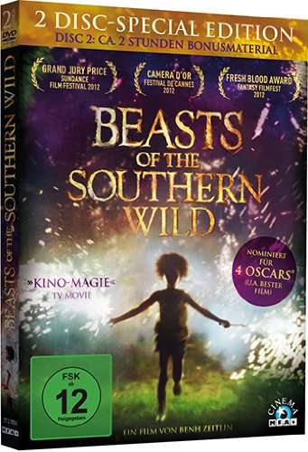 Beasts of the Southern Wild - Special Edition