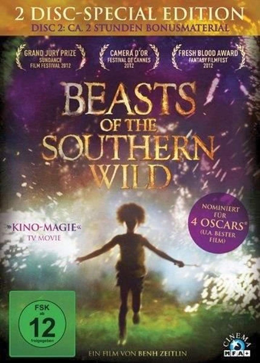 Beasts of the Southern Wild - Special Edition