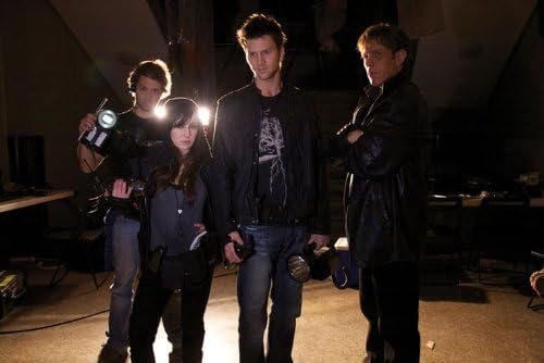 Grave Encounters