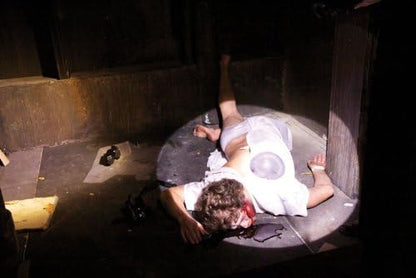 Grave Encounters