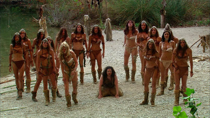 National Lampoon's Homo Erectus (Stoned Age) - Einfach Prä-Hysterisch!