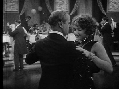 Ich küsse Ihre Hand, Madame (mit Marlene Dietrich