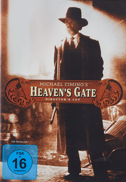 Heaven's Gate