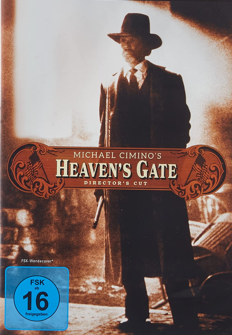 Heaven's Gate