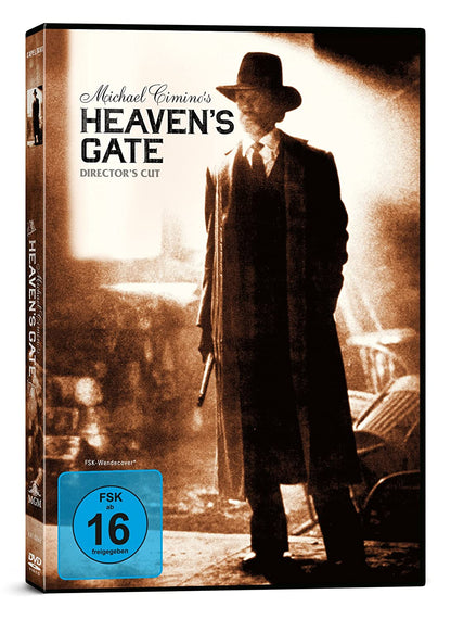 Heaven's Gate