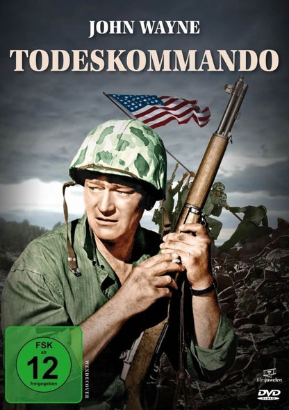 TODESKOMMANDO - MOVIE