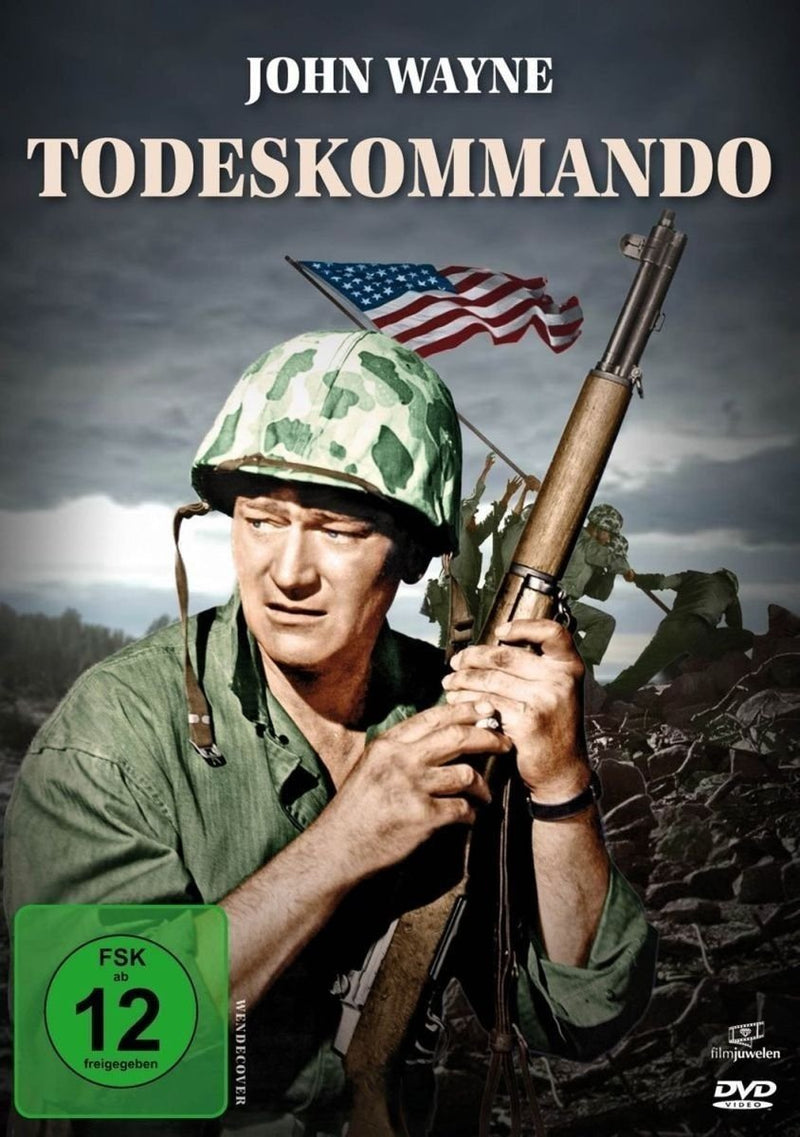 TODESKOMMANDO - MOVIE