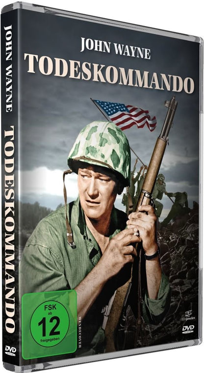 TODESKOMMANDO - MOVIE