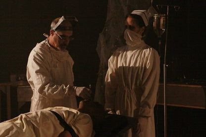Grave Encounters 2