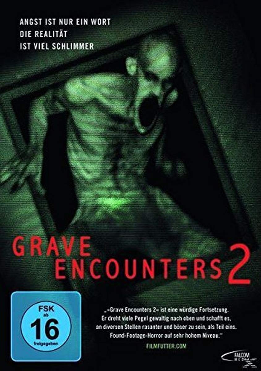 Grave Encounters 2