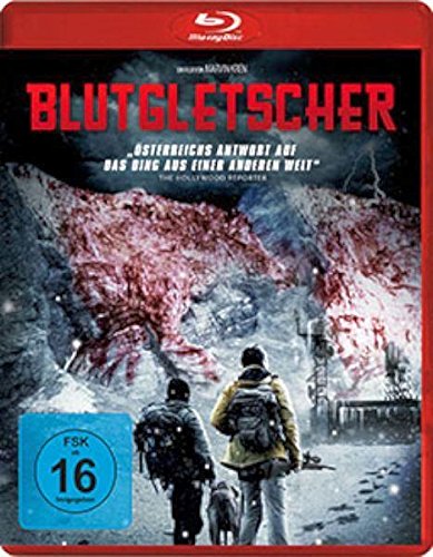 Blood Glacier