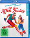 Gib dem Affen Zucker (Blu-ray