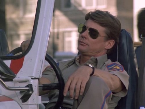 Airwolf - Der Kinofilm
