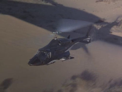 Airwolf - Der Kinofilm