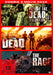 Zombie - 3 Movie Pack (DVD) (FSK 18