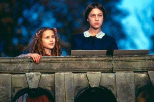 Jane Eyre (DVD) (FSK 6