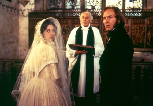 Jane Eyre (DVD) (FSK 6