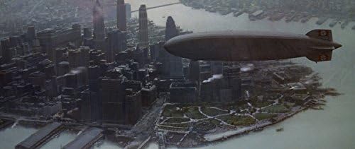 Die Hindenburg