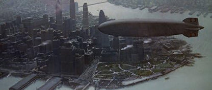 Die Hindenburg