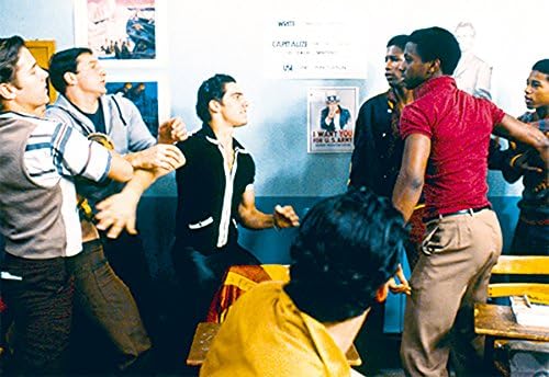 The Wanderers: Directors Cut / Neuauflage