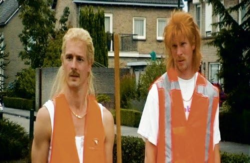 New Kids - Superstaffel - uncut