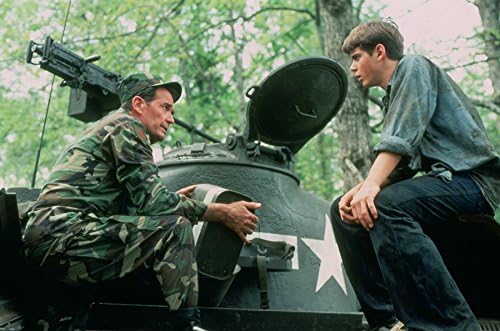 Der Tank