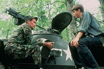 Der Tank