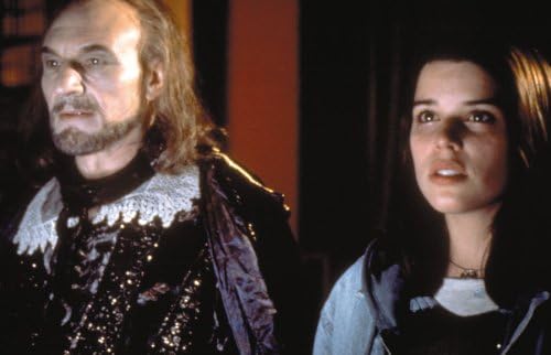 Das Gespenst von Canterville