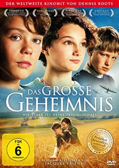 Das große Geheimnis