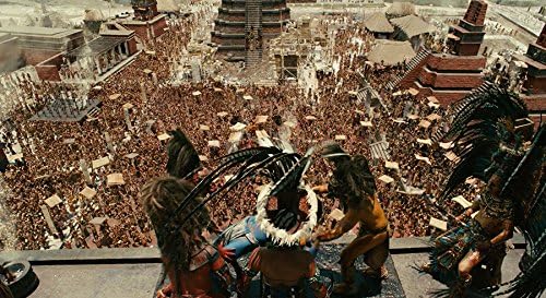DVD * Apocalypto (DVD)