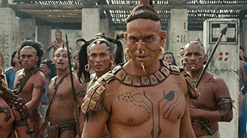 DVD * Apocalypto (DVD)