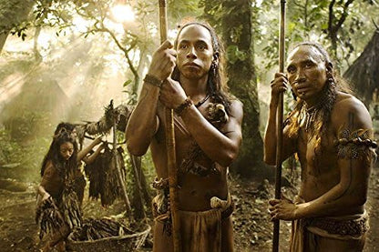 DVD * Apocalypto (DVD)