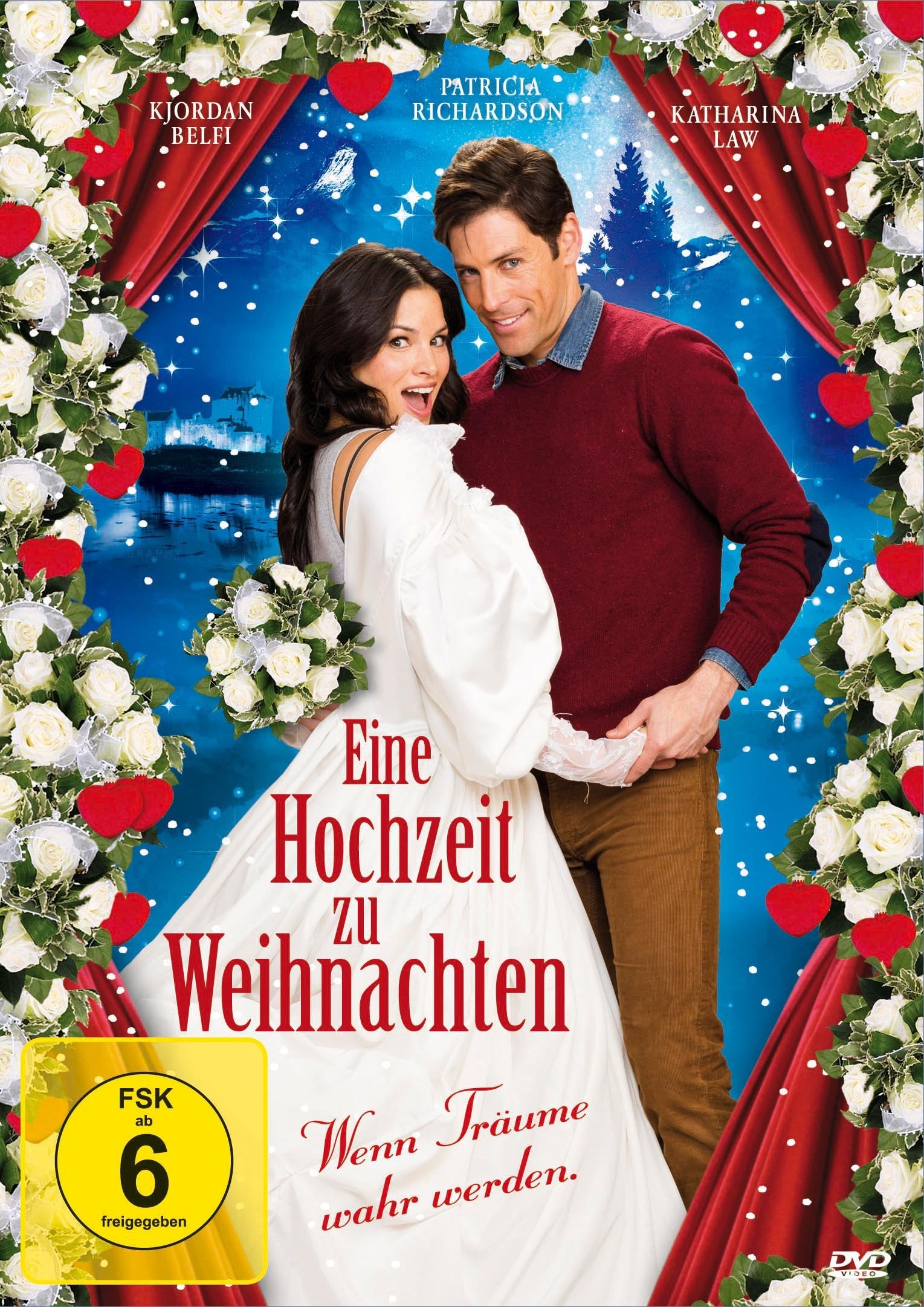 Snow Bride (2013)