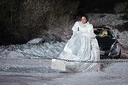 Snow Bride (2013)