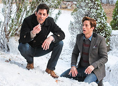 Snow Bride (2013)