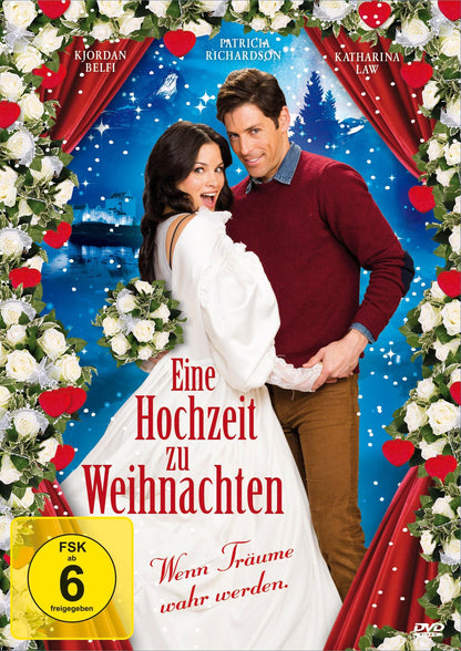 Snow Bride (2013)