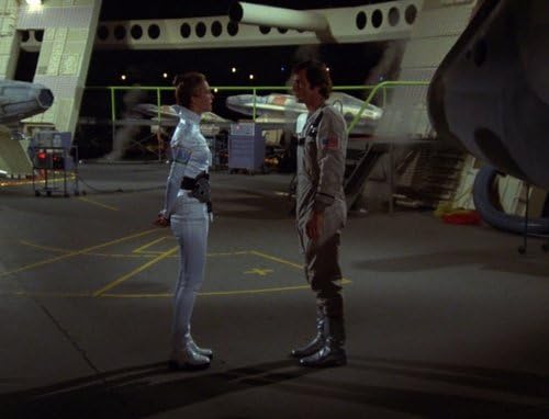 Buck Rogers