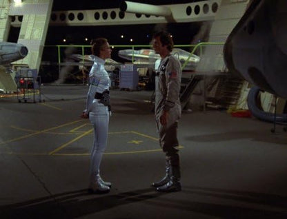 Buck Rogers