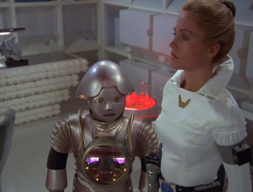 Buck Rogers