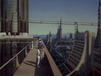 Buck Rogers