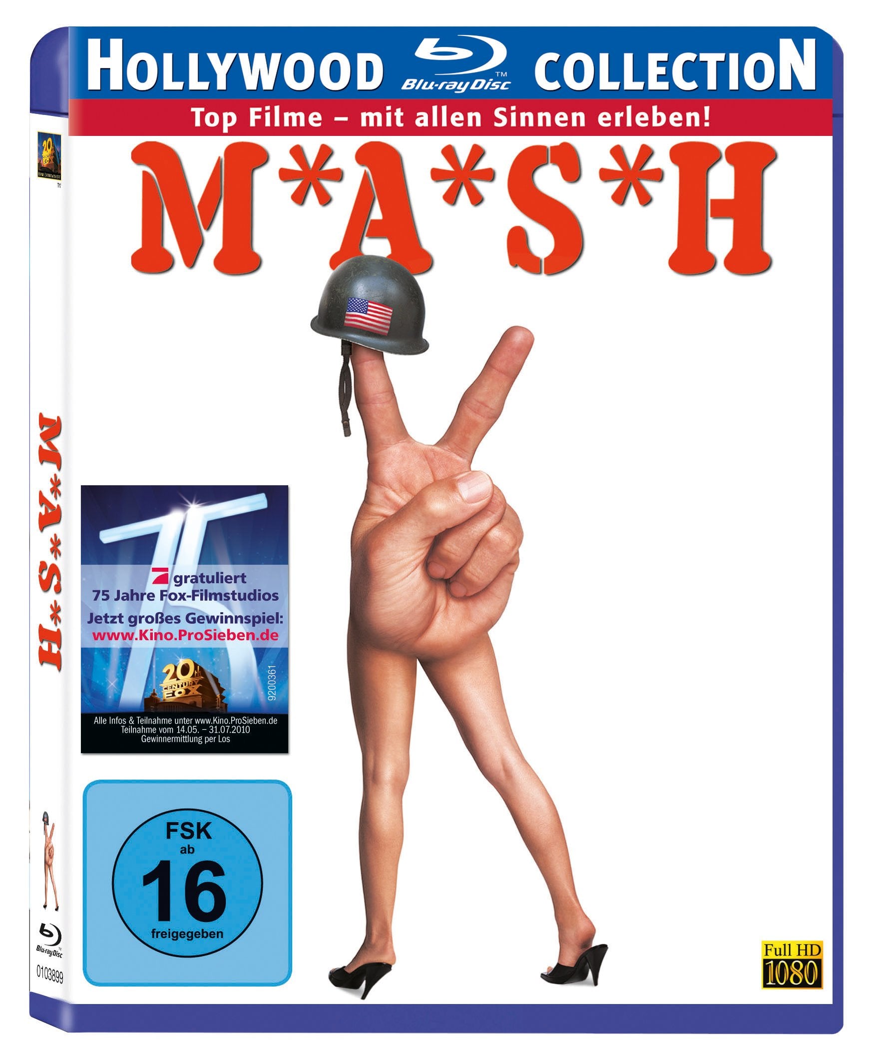 M*A*S*H BD
