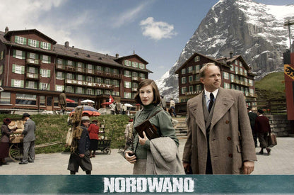 Nordwand [Blu-ray]