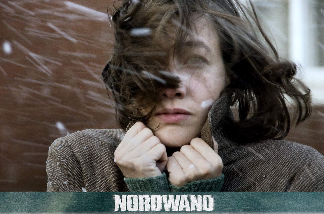 Nordwand [Blu-ray]